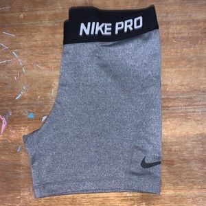 Nike Pro Spandex